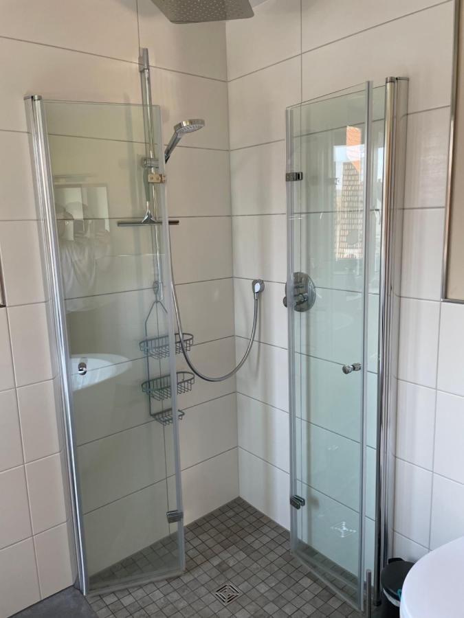 Ferienwohnung Werratal Obermassfeld-Grimmenthal Bagian luar foto